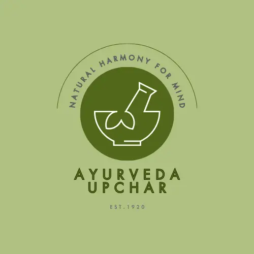 Ayurveda Upchar