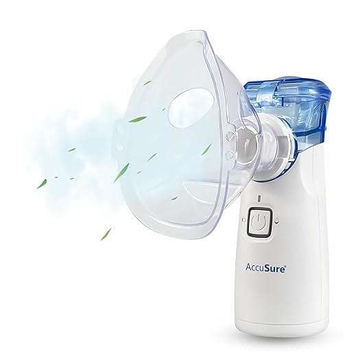 Chronic Asthma Symptoms: 5 लक्षण, कारण और उपचार के आसान तरीके 4 inheler