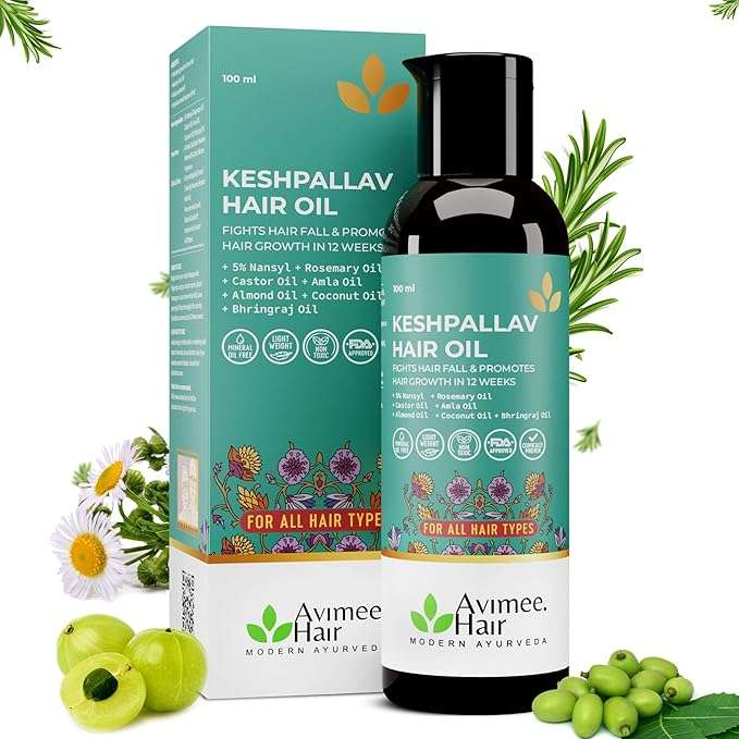 Baal Jhadne Ke Gharelu Upay: 5 Easy and Effective Home Remedies 3 Baal Jhadne Ke Gharelu Upay