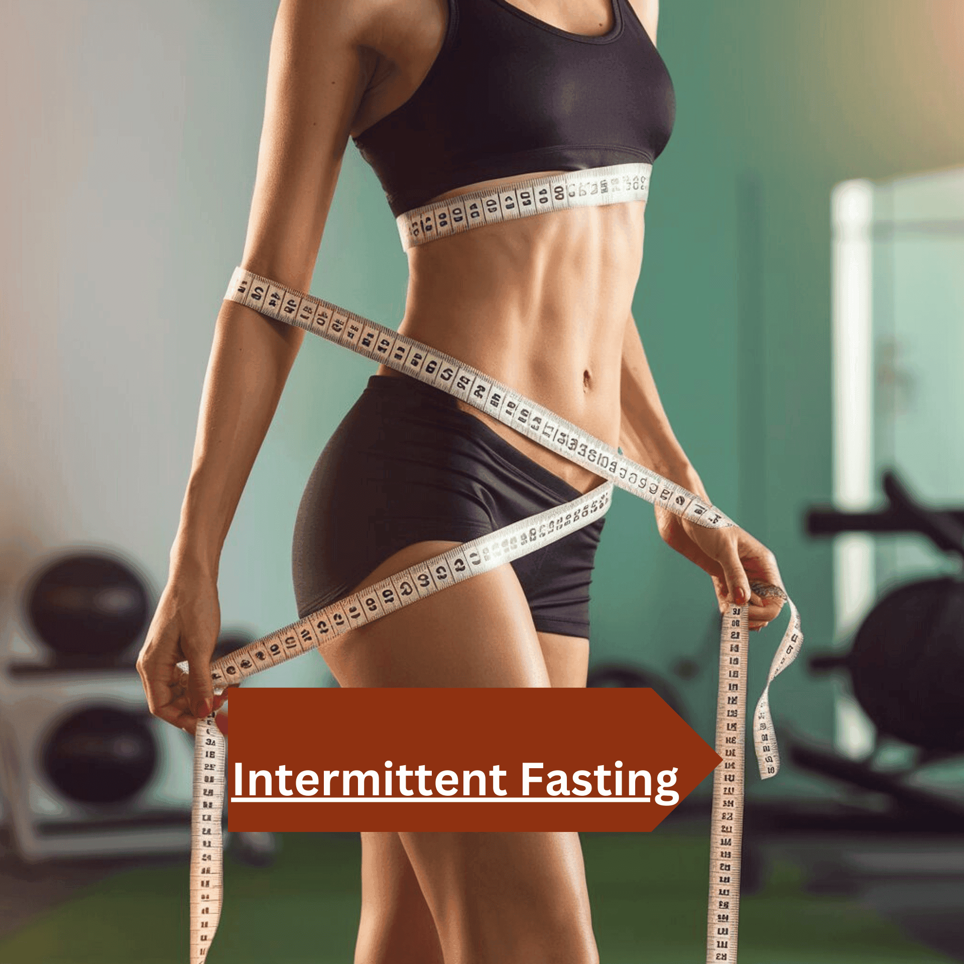 Intermittent Fasting