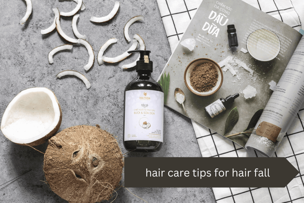 Hair Care Tips: बालों की देखभाल के लिए 10 सुझाव 2 hair care tips