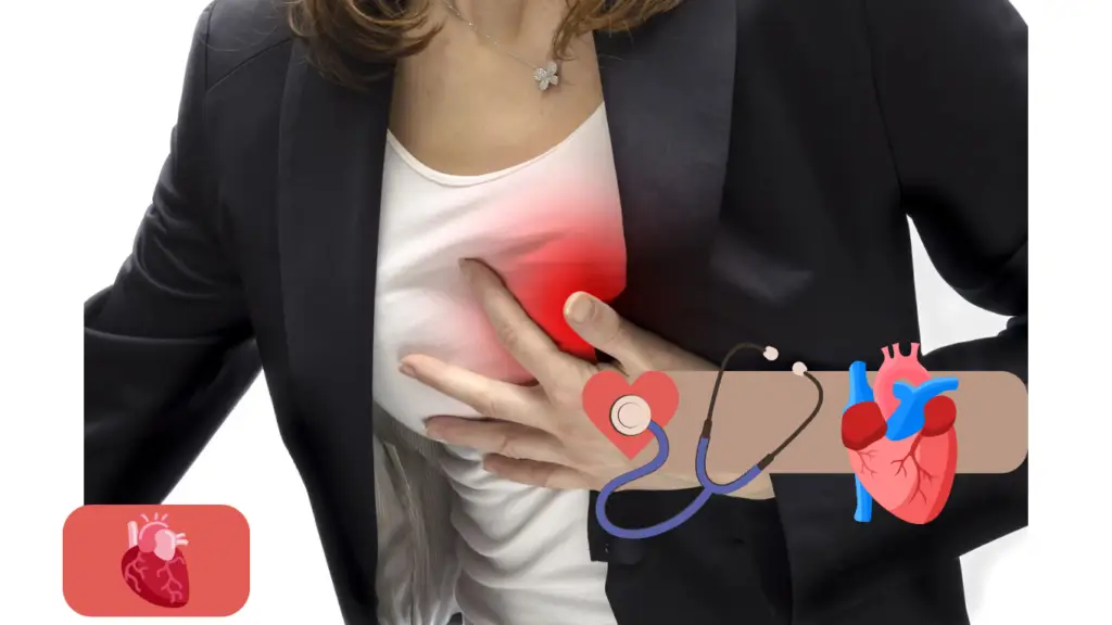 दिल के रोग क्या होते है? 5 लक्षण, कारण और इलाज | Heart Attack Symptoms, causes and treatment. 2 दिल के रोग
