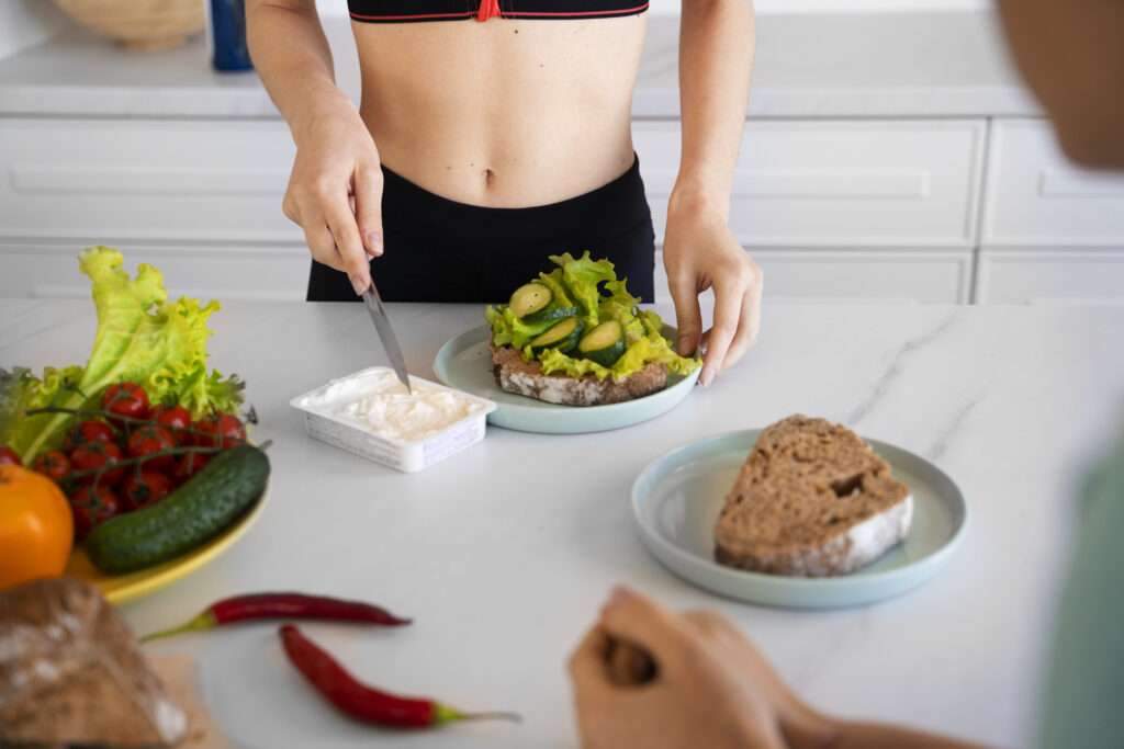 PCOS Weight Loss Diet Plan: सोशल मीडिया से मिली सलाह सही या गलत 2 PCOS Weight Loss Diet Plan