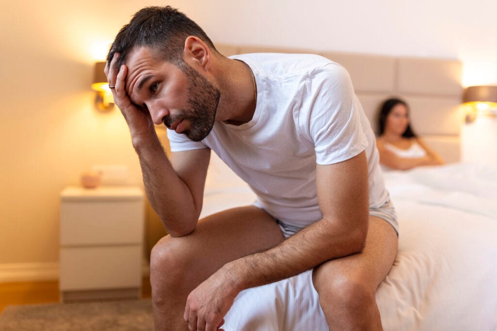 शीघ्रपतन का इलाज: पुरुषों के लिए 10 बेहतरीन उपाय | Premature Ejaculation Treatment Tips 2 शीघ्रपतन