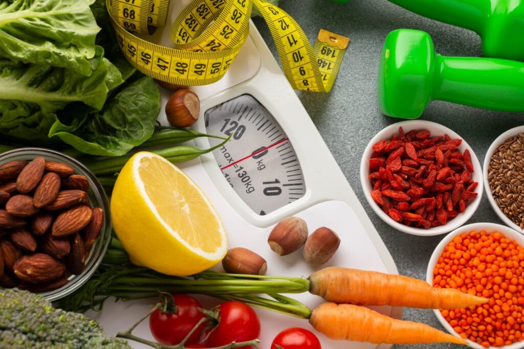 7 Day Meal Plan for Weight Loss: आसान और प्रभावी तरीके से वजन घटाएं 2 7 Day Meal Plan for Weight Loss
