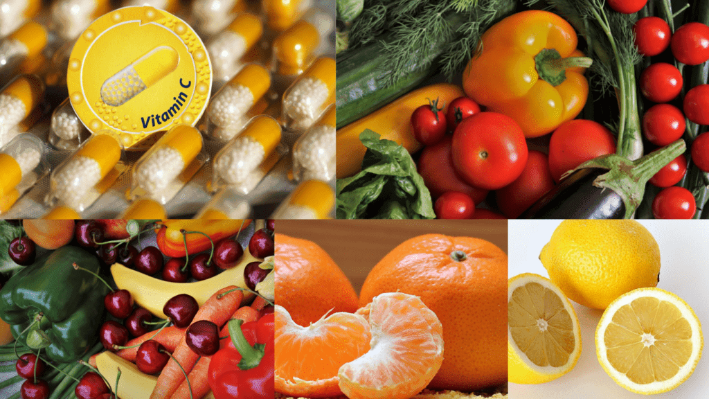 विटामिन सी के फायदे: 10 easy ways to remove freckles, dark spots and skin care tips 2 vitamin c
