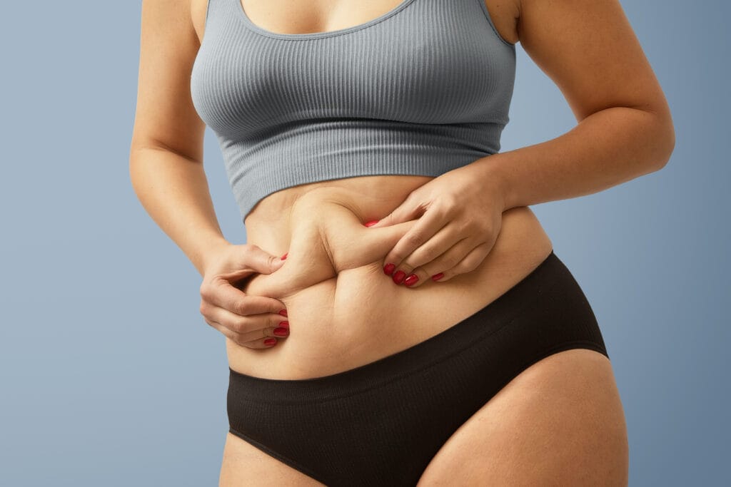 Best Exercises to Burn Belly Fat