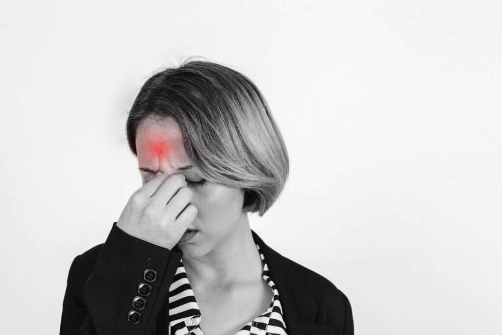 Sinus Ka Gharelu Upchar: साइनस दर्द और प्रेशर से राहत के 5 असरदार उपाय 2 Sinus Ka Gharelu Upchar