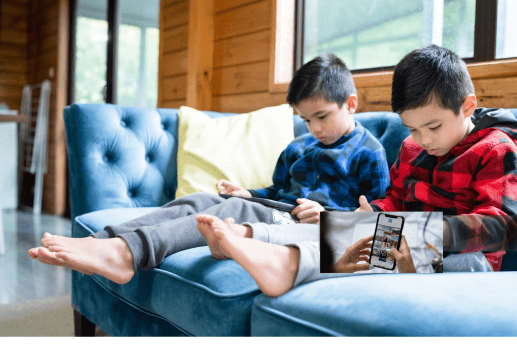 मोबाइल की लत कैसे छुड़ाएं| 5 Easy and Effective Ways to Reduce Children's Screen Time 2 बच्चों के स्क्रीन टाइम के नुकसान