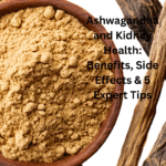 Ashwagandha and Kidney Health